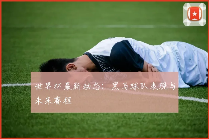 世界杯最新动态:黑马球队表现与未来赛程